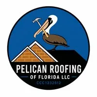 Pelican Roofing of Florida LLC logo
