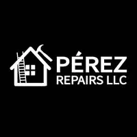 Perez Repairs Llc logo