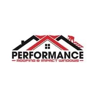 Performance Roofing & Impact Windows logo