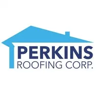 Perkins Roofing - Miami logo