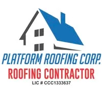 Platform Roofing Corp. logo