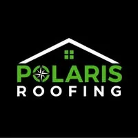 Polaris Roofing logo