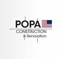 Popa Construction logo