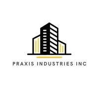 Praxis Roofing (Praxis Industries Inc) logo