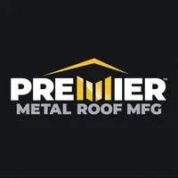 Premier Metal Roof Manufacturing LLC logo