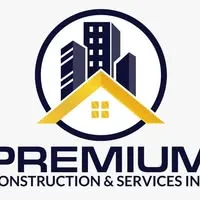 Premium Construction & Services Inc logo