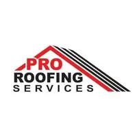 Pro Roofing Services logo