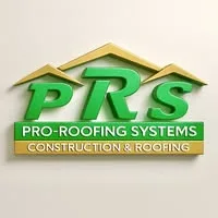 Pro-Roofing Systems LLC logo