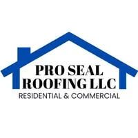 Pro Seal Roofing logo