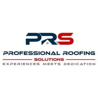 Professional Roofing Solutions Inc. logo