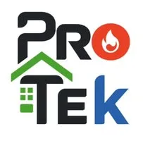 Protek Roofing & Solar logo