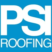 PSI Roofing logo