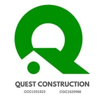Quest Roofing & Construction LLC logo