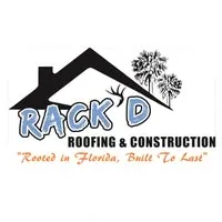 Rack'D Roofing & Construction logo