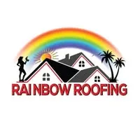 Rainbow Roofing LLC logo