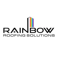 Rainbow Roofing Solutions, LLC logo