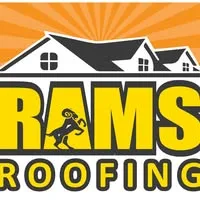 RAMS ROOFING LLC logo