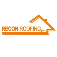 RECON ROOFING, INC. logo