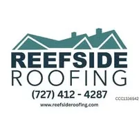 Reefside Roofing logo