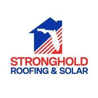 Residential Roofing Depot logo