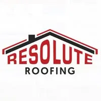 Resolute Roofing LLC logo