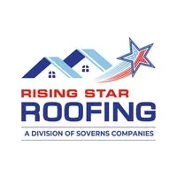Rising Star Roofing logo