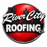 River City Roofing Co. logo