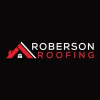 Roberson Roofing Inc. logo