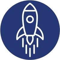 RocketRoof.ai logo