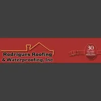 Rodrigues Roofing LLC logo