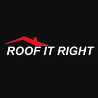 Roof It Right logo