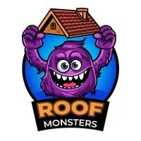 Roof Monsters logo
