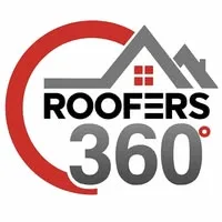 Roofers360 LLC logo
