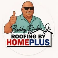 Roofing By HomePlus logo