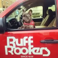 Roofing By Ruff, Inc. logo