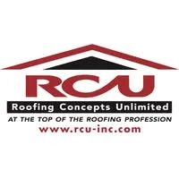 Roofing Concepts Unlimited logo