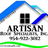 Roofing Contractor logo