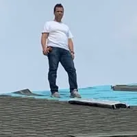 Roofing Pioneers, LLC logo