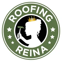 Roofing Reina logo