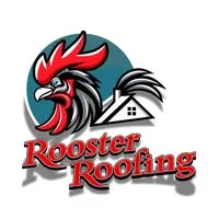 Rooster Roofing logo