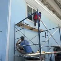 Sal Vitale The Roof Doctor, Inc. logo