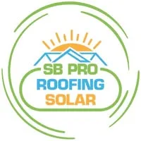 SB Pro Roofing logo