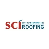 Sci Roofing logo