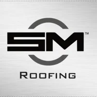 SCM Roofing, LLC logo