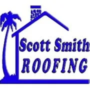 Scott Smith Roofing - Ocala logo
