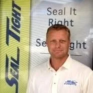 Seal Tight Roofing Experts logo