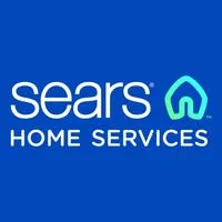 Sears Heating and Air Conditioning logo
