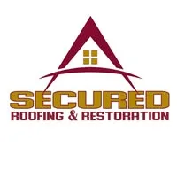 Secured Roofing & Restoration logo