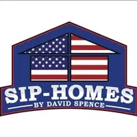 SIP Homes by David Spence logo