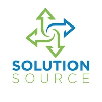 Solution Source Construction & Development logo